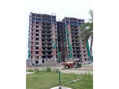 Project Image of 940.0 - 1958.0 Sq.ft 2 BHK Apartment for buy in Eiffel Vivassa Estate Phase 1