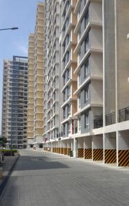 Project Image of 1443.0 - 1546.0 Sq.ft 3 BHK Apartment for buy in Embassy Residency Phase 2