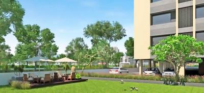Project Image of 1613.0 - 2833.0 Sq.ft 2.5 BHK Apartment for buy in Vinayak Sivanta Hills