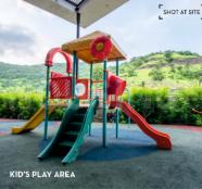 Project Image of 950 Sq.ft 2 BHK Apartment / Flat for sale in Hinjawadi Phase 2 for Rs. 7900000