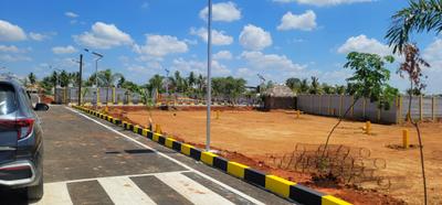 Project Image of 1150.0 - 4597.0 Sq.ft Residential Plot Plot for buy in Kopuram Nagar Phase 2