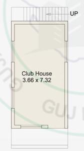 Project Image of 904.49 - 955.73 Sq.ft 3 BHK Apartment for buy in Shiv Aangan
