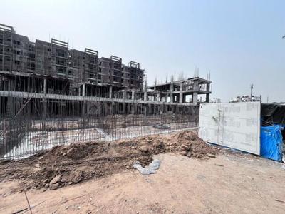 Project Image of 1168.0 - 1560.0 Sq.ft 2 BHK Apartment for buy in Sunshine Green Meadows
