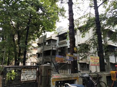 Swaraj Homes Twinkle Star CHS Elevation 1