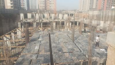 Project Image of 1683.0 - 2142.0 Sq.ft 2 BHK Apartment for buy in Urbania Keshav Parisar
