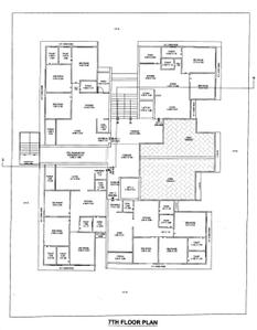 Project Image of 640.45 - 845.61 Sq.ft 2 BHK Apartment for buy in Vyapti Vandemataram Prime