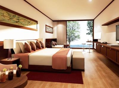 Project Image of 1515.0 - 1865.0 Sq.ft 3 BHK Apartment for buy in Raghu's Serenity