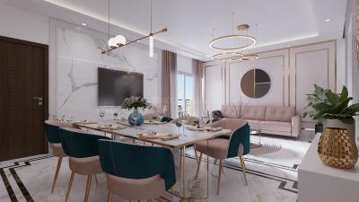 Project Image of 1216.0 - 4347.0 Sq.ft 2 BHK Apartment for buy in Speedway Avenue
