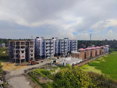 Project Image of 1132.0 - 2200.0 Sq.ft 3 BHK Villa for buy in OAS Lake Life Township