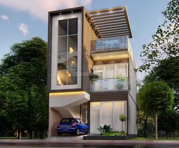Project Image of 585.0 - 612.0 Sq.ft 3 BHK Villa for buy in Sundaram Shri Sai Heritage Villas