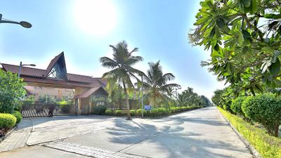 Project Image of 2200 Sq.ft 4 BHK Duplex for sale in Eroo for Rs. 8500000