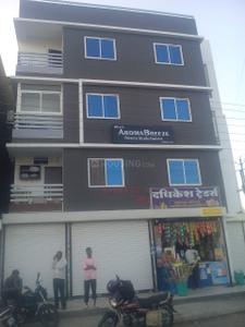 Project Image of 650.0 - 1200.0 Sq.ft 1 BHK Apartment for buy in Arihant Kalashri Pride