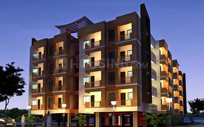 Project Image of 0.0 - 2310.0 Sq.ft 3 BHK Apartment for buy in Lakshmi Dollars Comforts