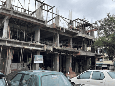 Shree Royal Oak Residency Project Images