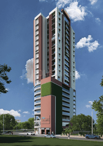Project Image of 443.58 - 1436.23 Sq.ft 1 RK Apartment for buy in SJK Shilpa Grandeur