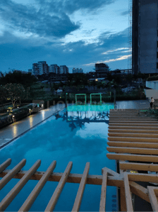 Project Image of 733.67 - 1159.38 Sq.ft 2 BHK Apartment for buy in Kolte Patil Little Earth Kiwale Building B7