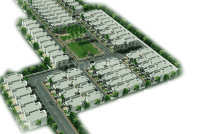 Project Image of 0.0 - 107466.88 Sq.ft Residential Plot Plot for buy in VGR A G M Capital Homes