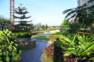 Project Image of 600.0 - 1131.0 Sq.ft 1 BHK Apartment for buy in Prime Arete Homes