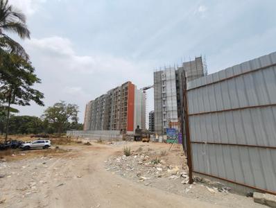 Project Image of 1171.0 - 1866.0 Sq.ft 2 BHK Apartment for buy in Casagrand Aquene