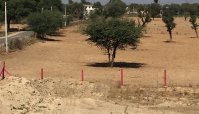Project Image of 0.0 - 446.0 Sq.ft Residential Plot Plot for buy in SRS Manokamna Paradise