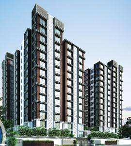 Project Image of 1425.0 - 1516.0 Sq.ft 3 BHK Apartment for buy in VGN Notting Hill