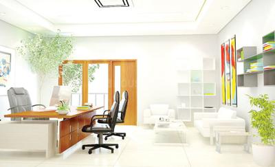 Project Image of 536.0 - 862.0 Sq.ft 1 BHK Apartment for buy in GP Cherry Blossom