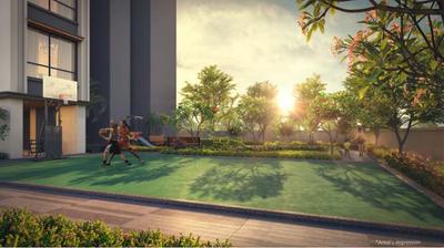 Project Image of 407.41 - 879.84 Sq.ft 1 BHK Apartment for buy in Jaymala Sadan CHSL