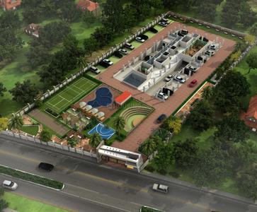 Project Image of 150 Sq.ft 1 RK Penthouse for sale in Balagere for Rs. 100000