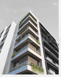 Project Image of 2040.0 - 2428.0 Sq.ft 3 BHK Apartment for buy in Shreeji Shree One