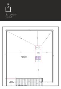 Project Image of 0.0 - 1093.61 Sq.ft 3 BHK Apartment for buy in Anadi Galaxy Bliss