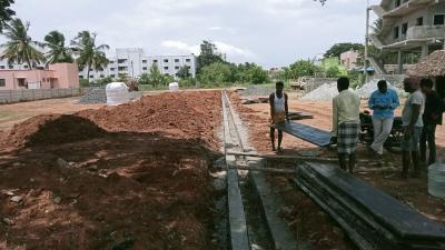 Project Image of 800.0 - 1700.0 Sq.ft Residential Plot Plot for buy in Varuna Enclave