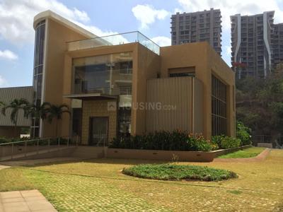 Project Image of 742.0 - 1172.0 Sq.ft 2 BHK Apartment for buy in Pride Park Royale C D Wing