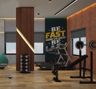 Project Image of 1067.0 - 1554.0 Sq.ft 2 BHK Apartment for buy in Trinity Uptown