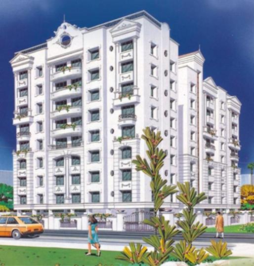 Ashray Dayal Smruti Images for Elevation of Ashray Dayal Smruti 1