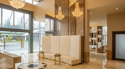Project Image of 803.09 - 1761.94 Sq.ft 2 BHK Apartment for buy in Gateway Towers 2 Towers 102 And 103