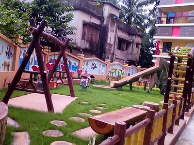 Project Image of 670.0 - 1427.0 Sq.ft 2 BHK Apartment for buy in Bhawani Dreams Phase 2