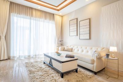 Project Image of 2533.0 - 3600.0 Sq.ft 3 BHK Villa for buy in Daiwik Salvina Sapphire