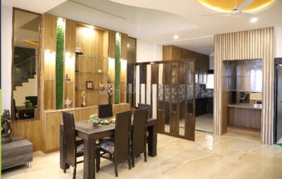 Project Image of 933.0 - 1343.0 Sq.ft 3 BHK Apartment for buy in Sagar Green Hills