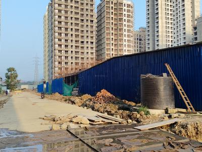 Project Image of 440.0 - 660.0 Sq.ft 1 BHK Apartment for buy in AVA Sereno