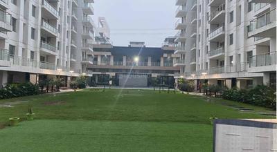 Project Image of 795 Sq.ft 1 BHK Apartment / Flat for sale in Sector 112 for Rs. 11000000