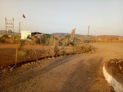 Project Image of 1000.0 - 10000.0 Sq.ft Residential Plot Plot for buy in Samrajya Lands