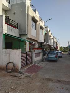 Project Image of 838.29 - 995.34 Sq.ft 3 BHK Apartment for buy in Citi Vistaar