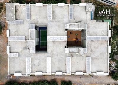 Project Image of 1224.0 - 1636.0 Sq.ft 2 BHK Apartment for buy in Aditya Homes