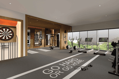 Project Image of 984.0 - 1042.0 Sq.ft 3 BHK Apartment for buy in Acquest Coral Nest