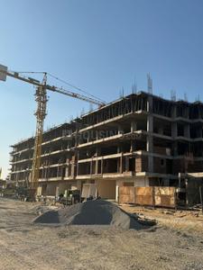 Project Image of 506.0 - 1008.0 Sq.ft 1 BHK Apartment for buy in Samanvay The Amelias