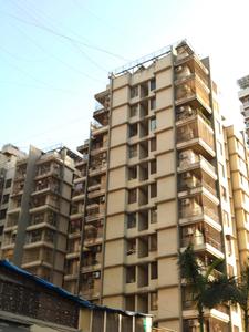 Project Image of 327.01 - 337.34 Sq.ft 1 BHK Apartment for buy in PNK Winstone Building Type E