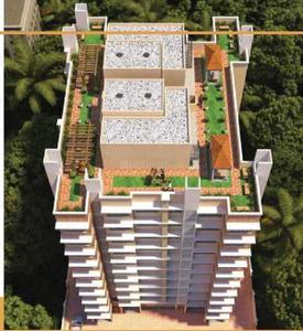 Project Image of 578.0 - 728.0 Sq.ft 2 BHK Apartment for buy in Kush Symphony