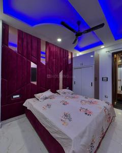Project Image of 450.0 - 750.0 Sq.ft 2 BHK Builder Floor for buy in DPX Housing 1