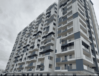 Project Image of 1204.0 - 1903.0 Sq.ft 2 BHK Apartment for buy in Sree Kalpa Luxor