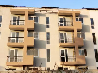 Project Image of 1810.0 - 2360.0 Sq.ft 3 BHK Apartment for buy in Surbacon Aspen